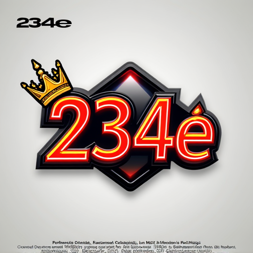 Logo 234e